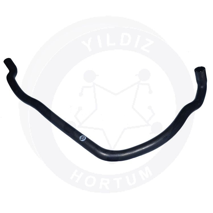 High-quality Expansion Tank Hose 6336143, compatible with Vauxhall/Opel