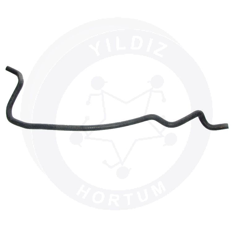 High-quality Expansion Tank Hose 1337636, compatible with Vauxhall/Opel