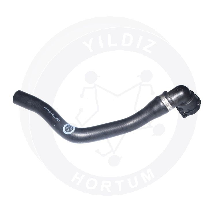 High-quality Heater Hose 6818056, compatible with Vauxhall/Opel