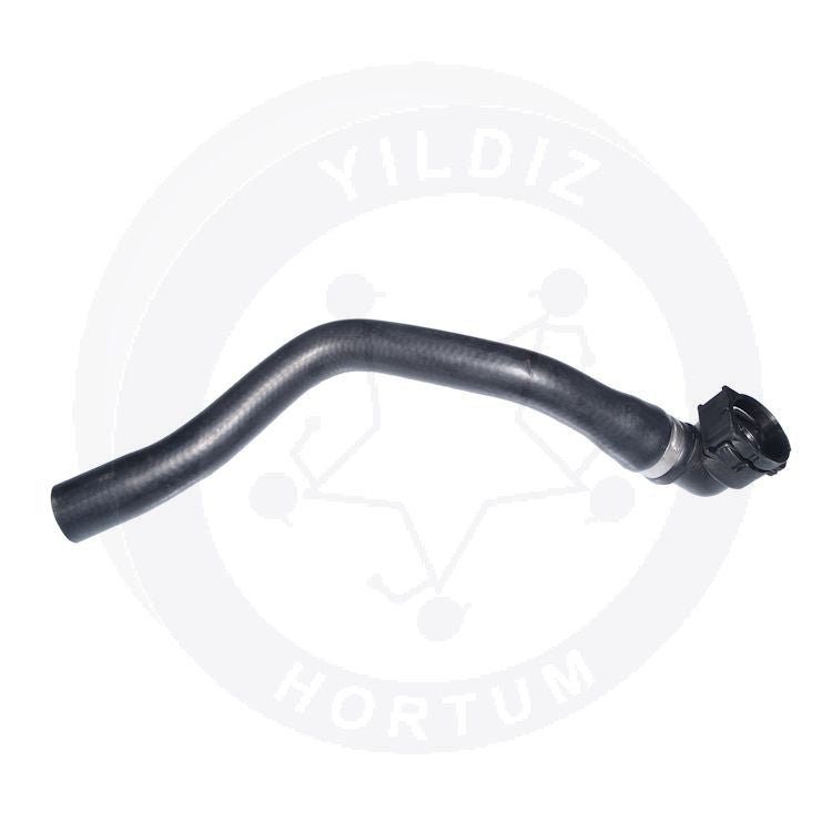 High-quality Heater Hose 6818056, compatible with Vauxhall/Opel 2nd image