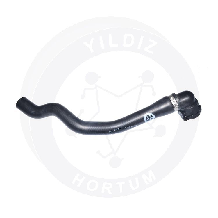 High-quality Heater Hose 6818064, compatible with Vauxhall/Opel