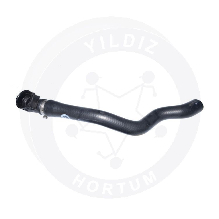 High-quality Heater Hose 6818064, compatible with Vauxhall/Opel 2nd image