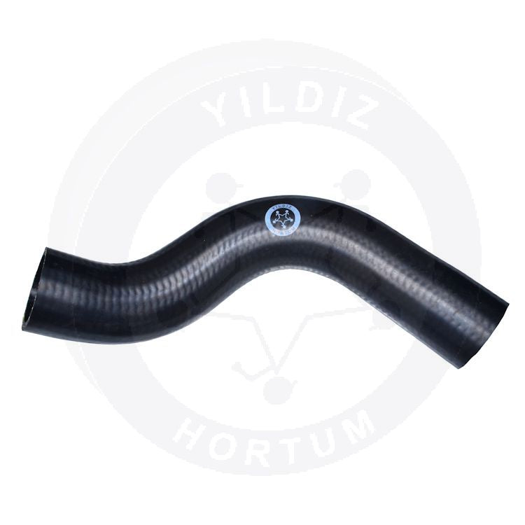High-quality and reinforced Turbo Hose 5860921, compatible with Vauxhall/Opel
