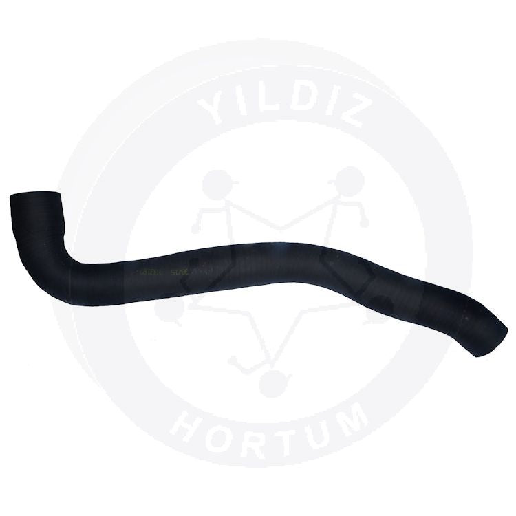 High-quality and reinforced Turbo Hose 5860759, compatible with Vauxhall/Opel