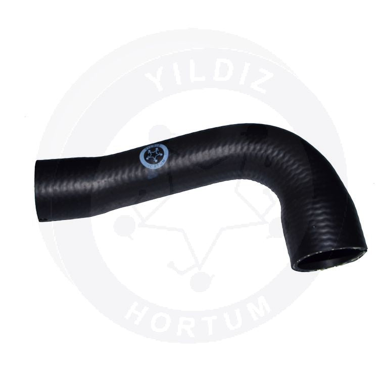 High-quality and reinforced Turbo Hose 1302602, compatible with Vauxhall/Opel