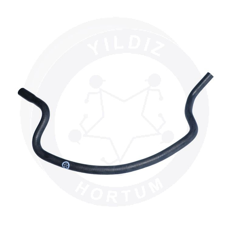 High-quality Expansion Tank Hose 1337713, compatible with Vauxhall/Opel