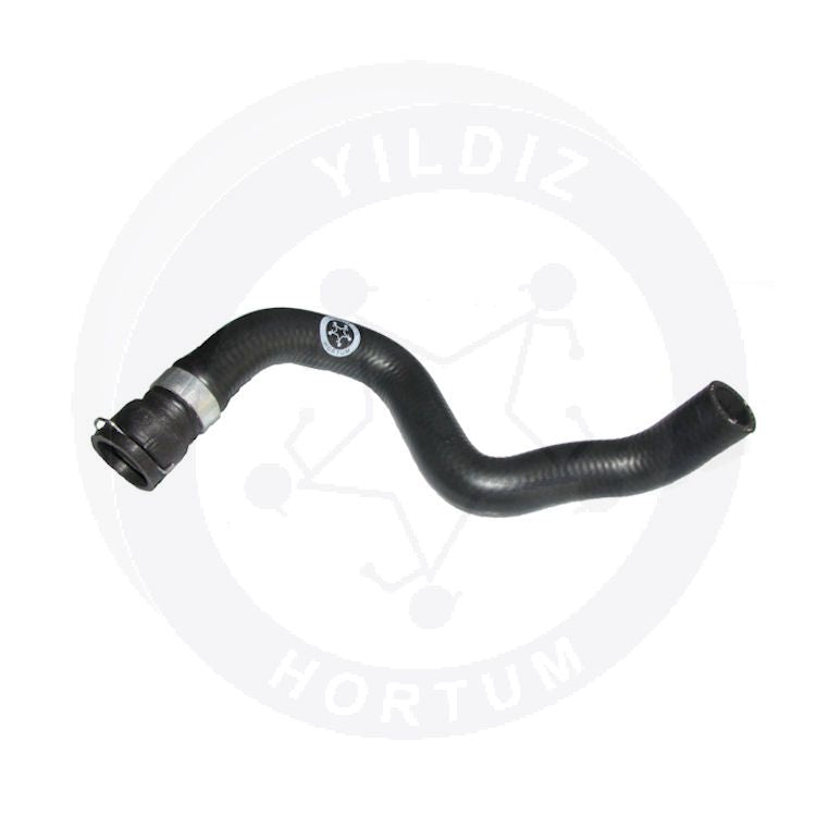 High-quality Heater Hose 6818557, compatible with Vauxhall/Opel