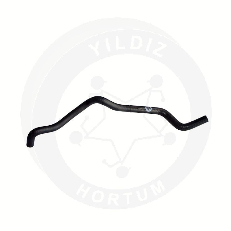 High-quality Radiator Vent Hose 6336108, compatible with Vauxhall/Opel