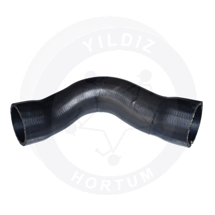 High-quality and reinforced Turbo Hose 5835820-1, compatible with Vauxhall/Opel