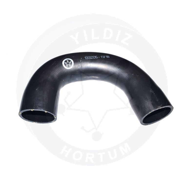 High-quality and reinforced Turbo Hose 5835820-2, compatible with Vauxhall/Opel
