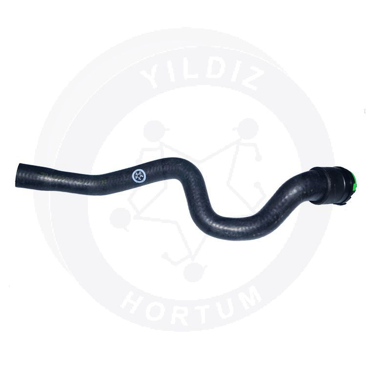 High-quality Heater Hose 6818080, compatible with Vauxhall/Opel