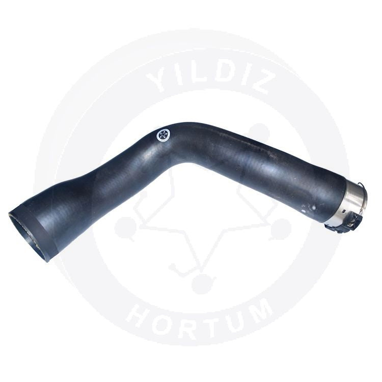 High-quality and reinforced Turbo Hose 860118, compatible with Vauxhall/Opel