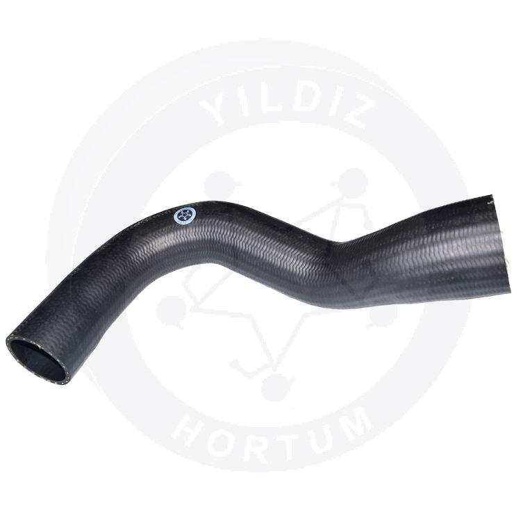 High-quality and reinforced Turbo Hose 860272, compatible with Vauxhall/Opel
