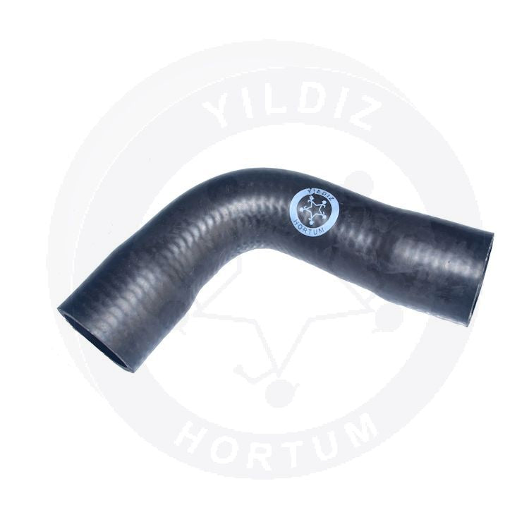 High-quality Upper Radiator Hose 1337573, compatible with Vauxhall/Opel