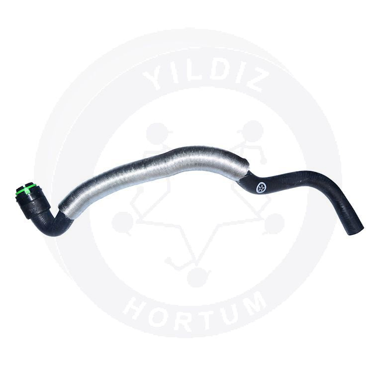 High-quality Heater Hose 6818052, compatible with Vauxhall/Opel