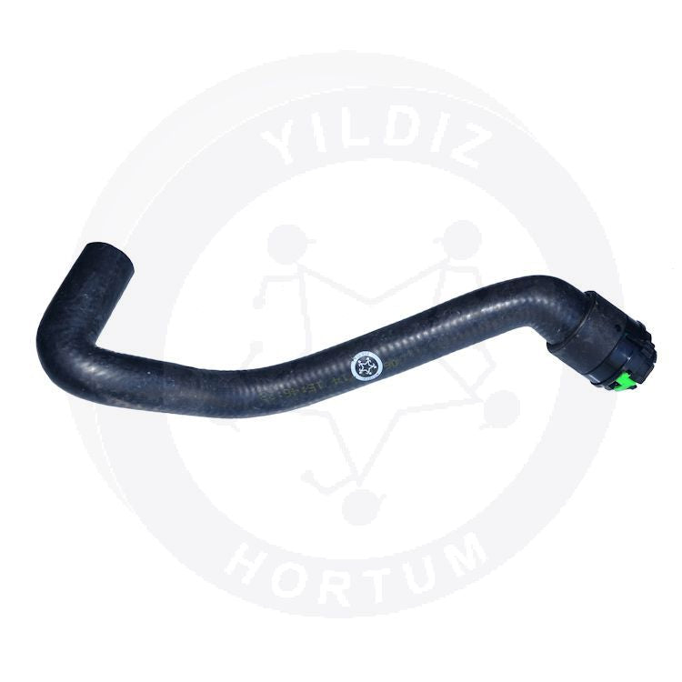 High-quality Heater Hose 6818484, compatible with Vauxhall/Opel