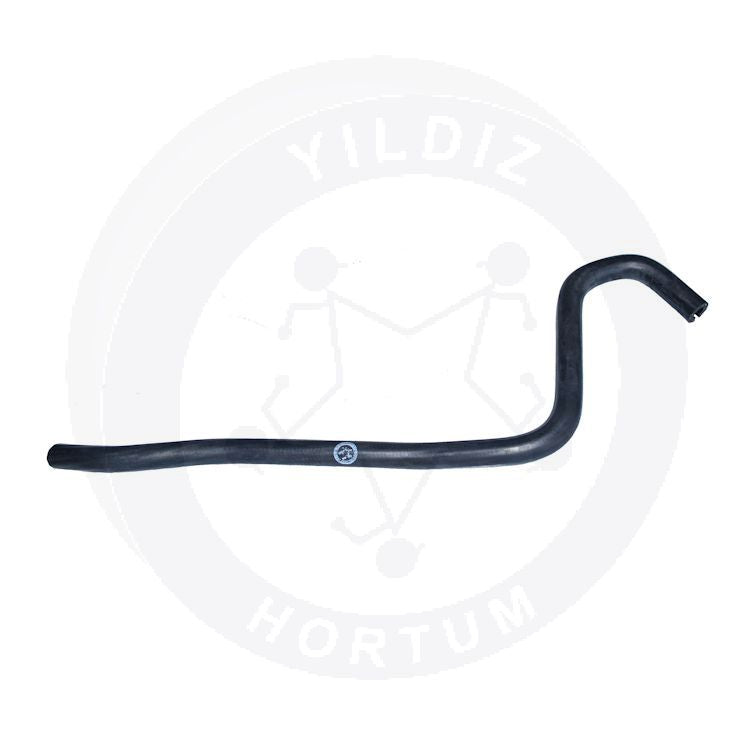 High-quality Expansion Tank Hose 1336354, compatible with Vauxhall/Opel