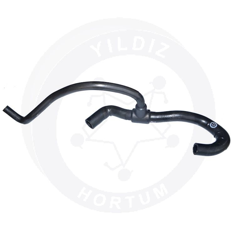 High-quality Oil Cooler Hose 5851905, compatible with Vauxhall/Opel
