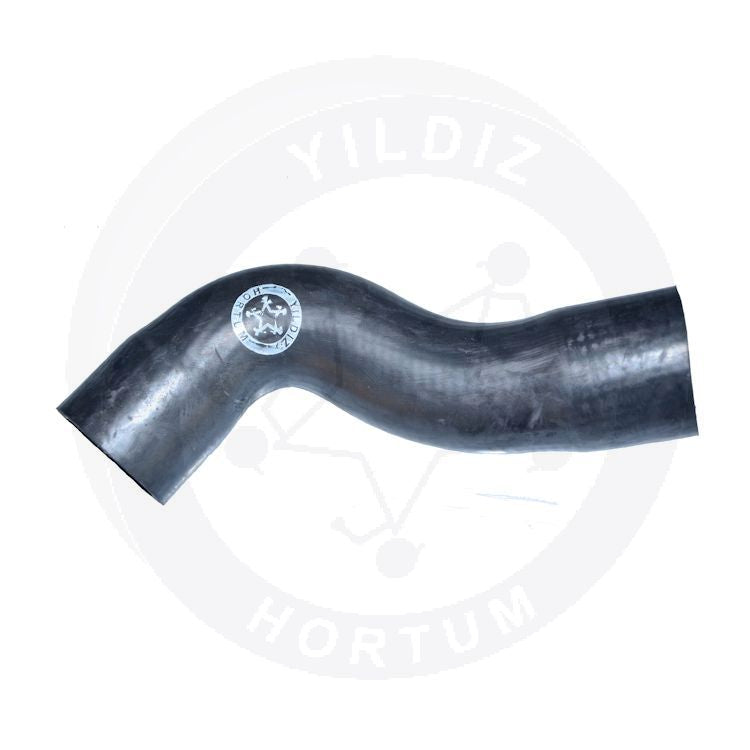High-quality Upper Radiator Hose 1337720, compatible with Vauxhall/Opel