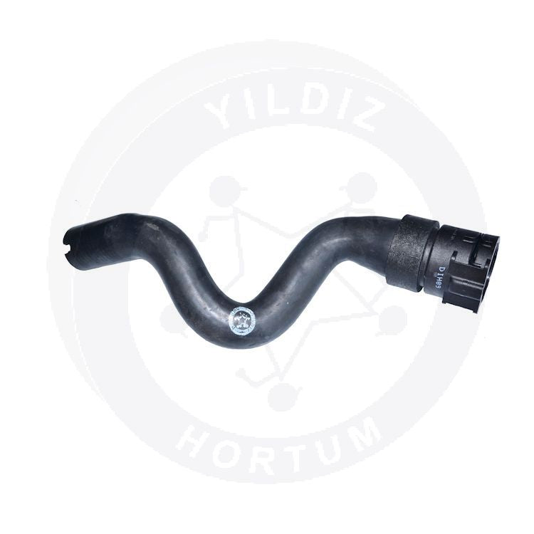 High-quality Heater Hose 6818631, compatible with Vauxhall/Opel