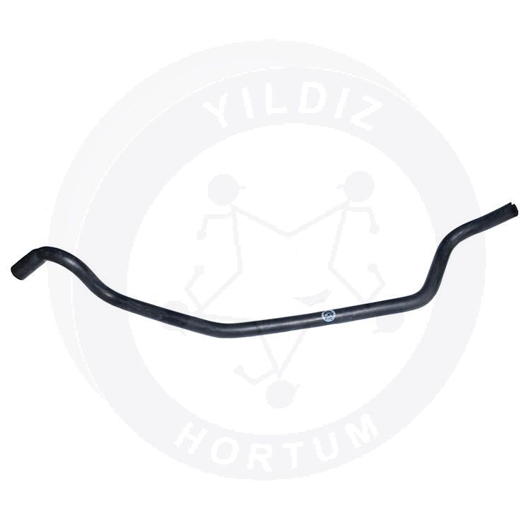 High-quality Expansion Tank Hose 1337741, compatible with Vauxhall/Opel