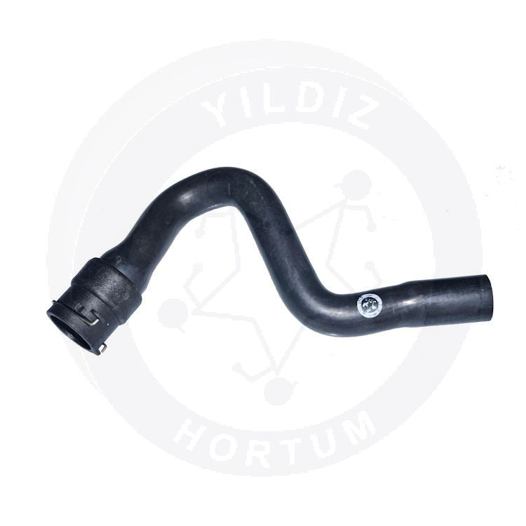 High-quality Heater Hose 1818546, compatible with Vauxhall/Opel