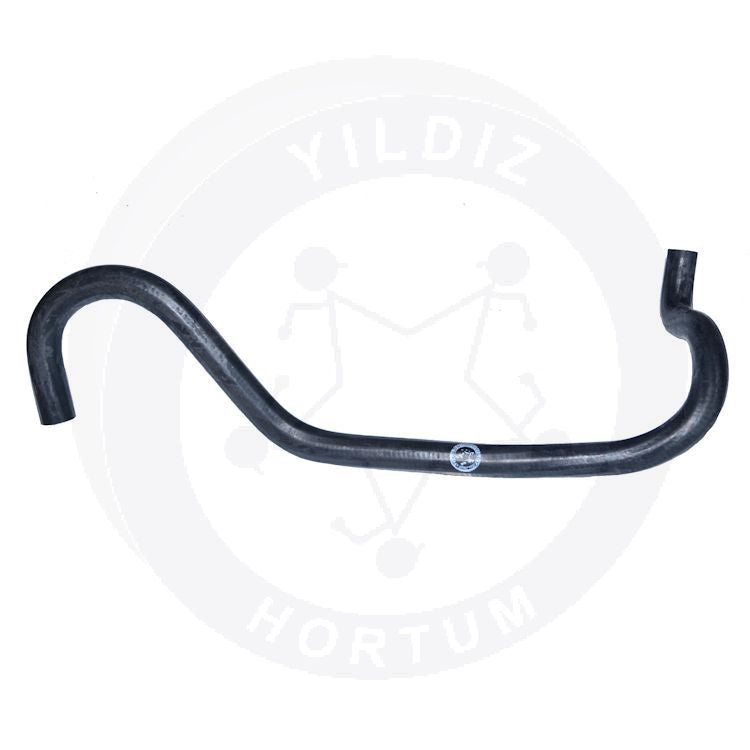 High-quality Expansion Tank Hose 6336139, compatible with Vauxhall/Opel
