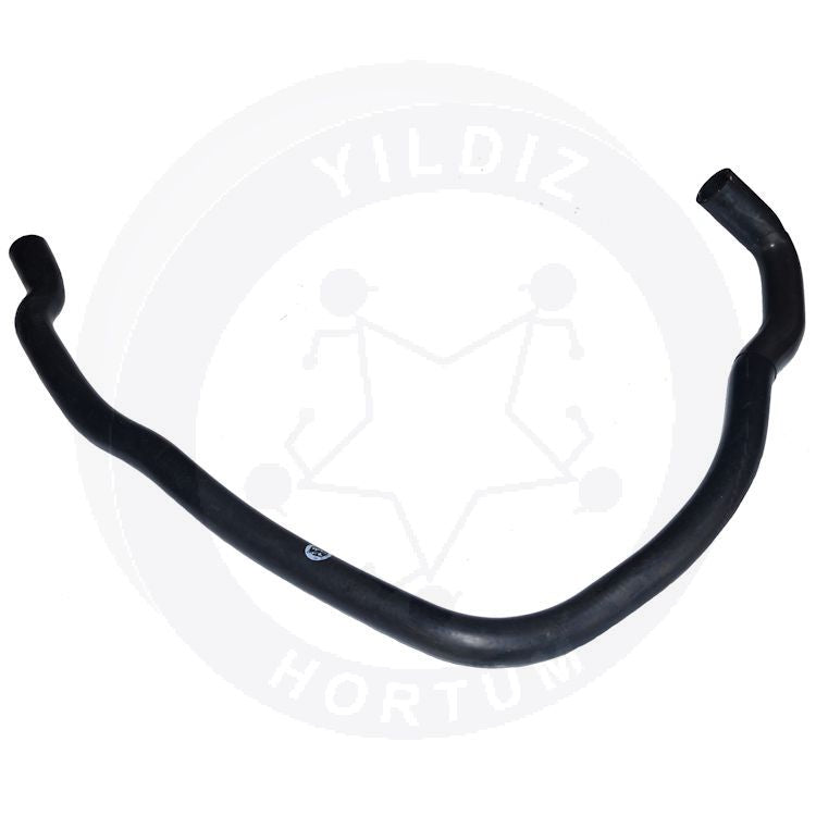 High-quality Expansion Tank Hose 1337654, compatible with Vauxhall/Opel