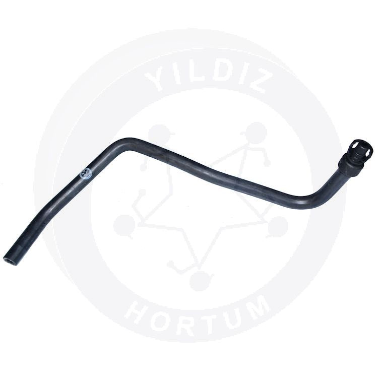 High-quality Expansion Tank Hose 1336368, compatible with Vauxhall/Opel