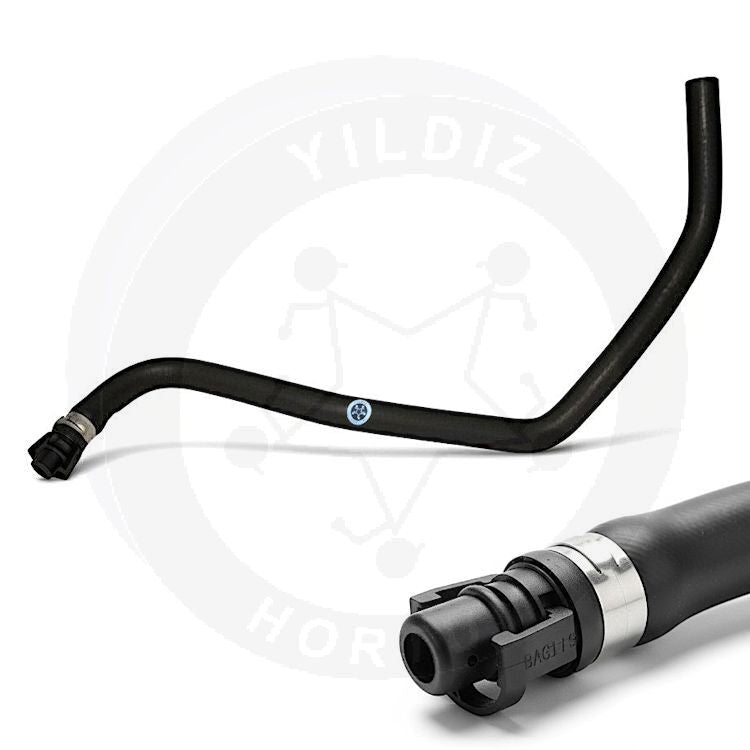 Expansion Tank Hose 1336368