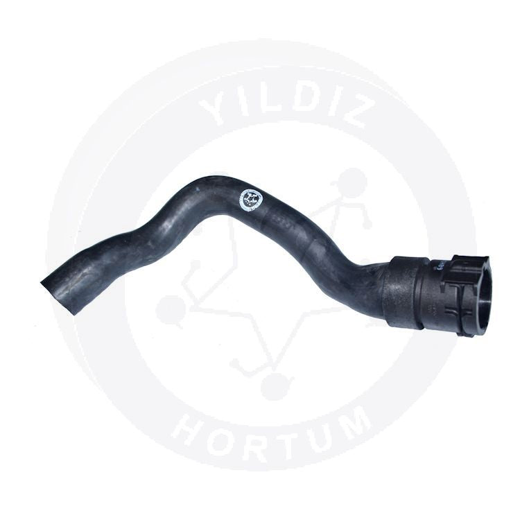 High-quality Heater Hose 6818629, compatible with Vauxhall/Opel