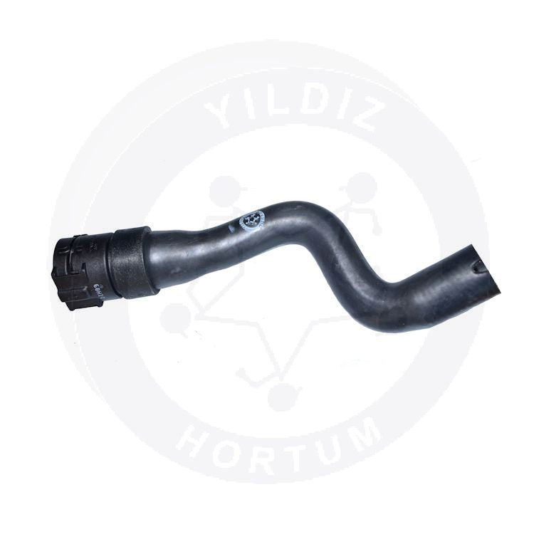 High-quality Heater Hose 6818623, compatible with Vauxhall/Opel