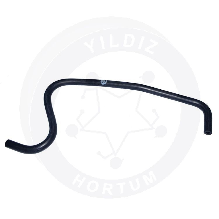 High-quality Expansion Tank Hose 1336353, compatible with Vauxhall/Opel