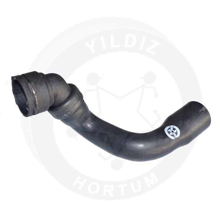 High-quality Lower Radiator Hose 1336522, compatible with Vauxhall/Opel