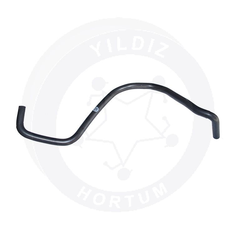 High-quality Coolant Hose 5825240, compatible with Vauxhall/Opel