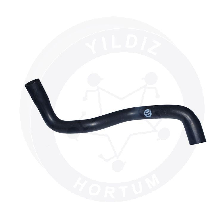 High-quality Expansion Tank Hose 1337666, compatible with Vauxhall/Opel