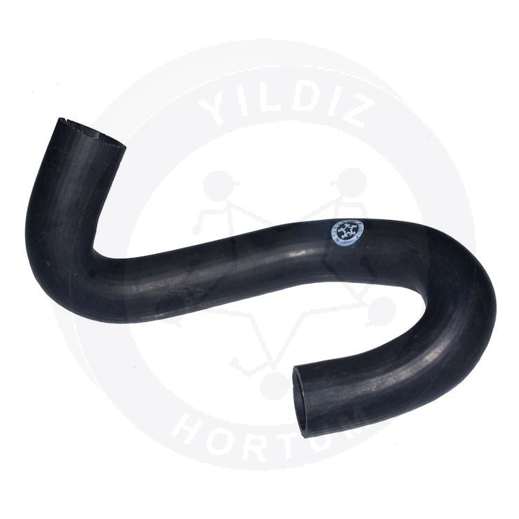 High-quality Upper Radiator Hose 1337716, compatible with Vauxhall/Opel