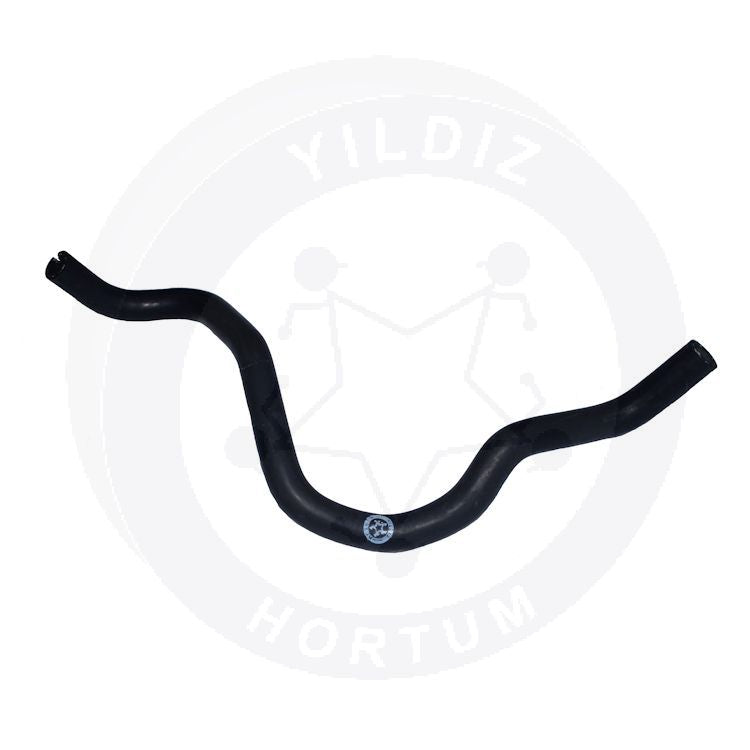 High-quality Expansion Tank Hose 1337792, compatible with Vauxhall/Opel