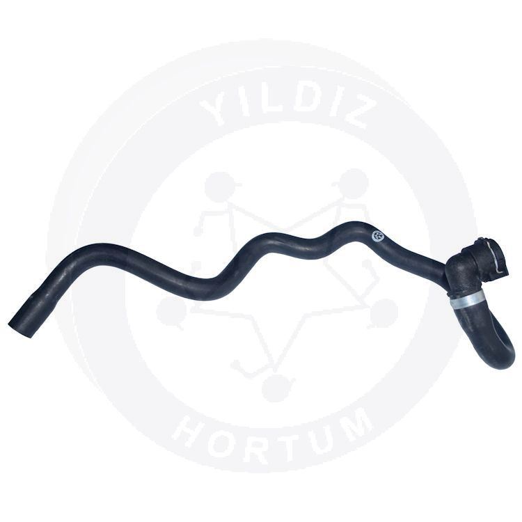High-quality Heater Hose 6818057, compatible with Vauxhall/Opel