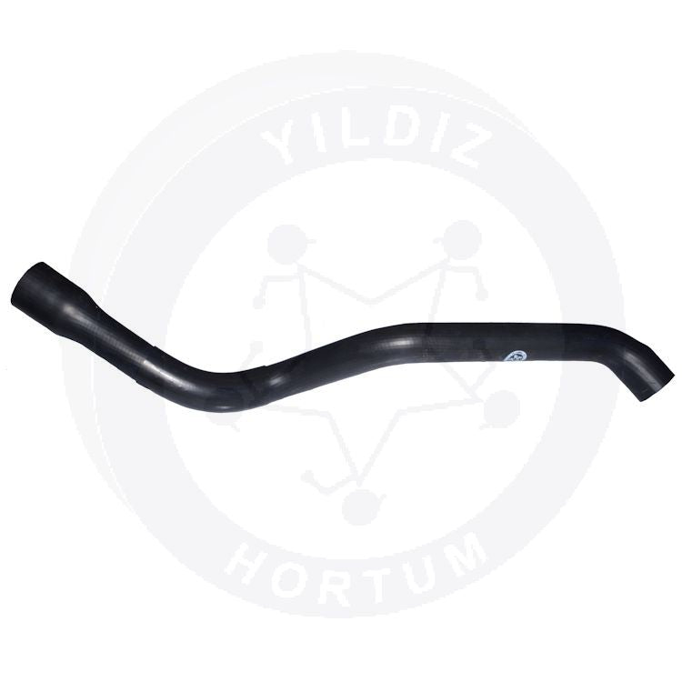High-quality Lower Radiator Hose 1337626, compatible with Vauxhall/Opel