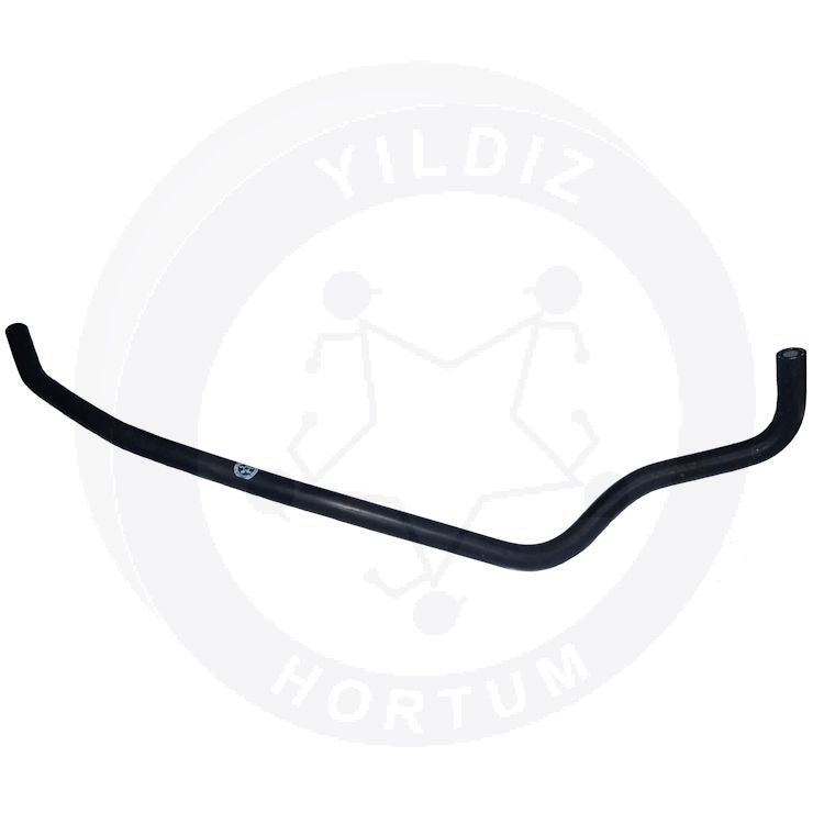 High-quality Expansion Tank Hose 1336248, compatible with Vauxhall/Opel