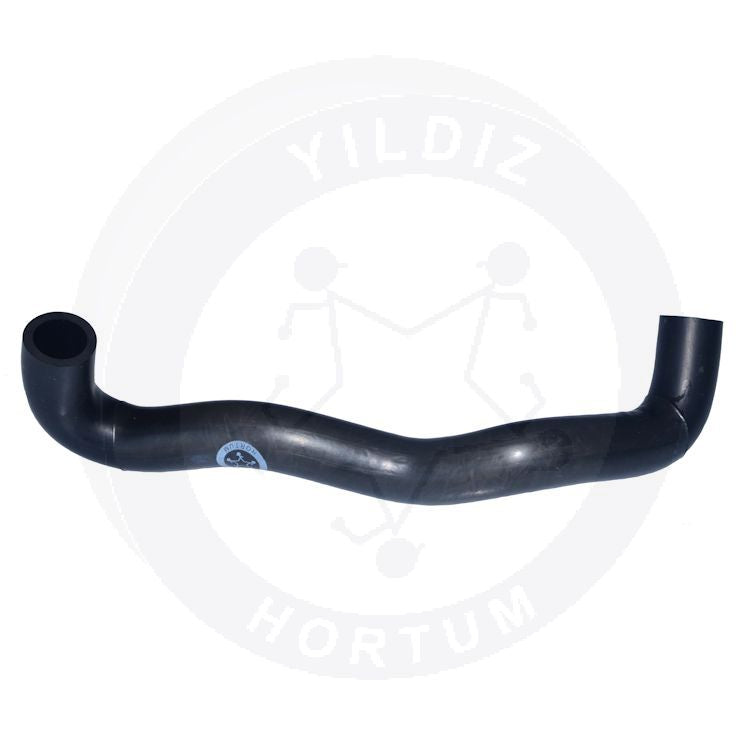High-quality Breather Hose 656183, compatible with Vauxhall/Opel 2nd image