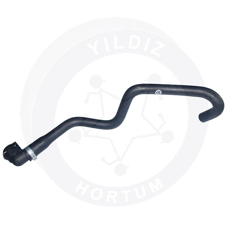 High-quality Heater Hose 1818587, compatible with Vauxhall/Opel