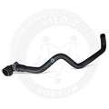 Heater Hose 18 18 587 – picture 1 of 2
