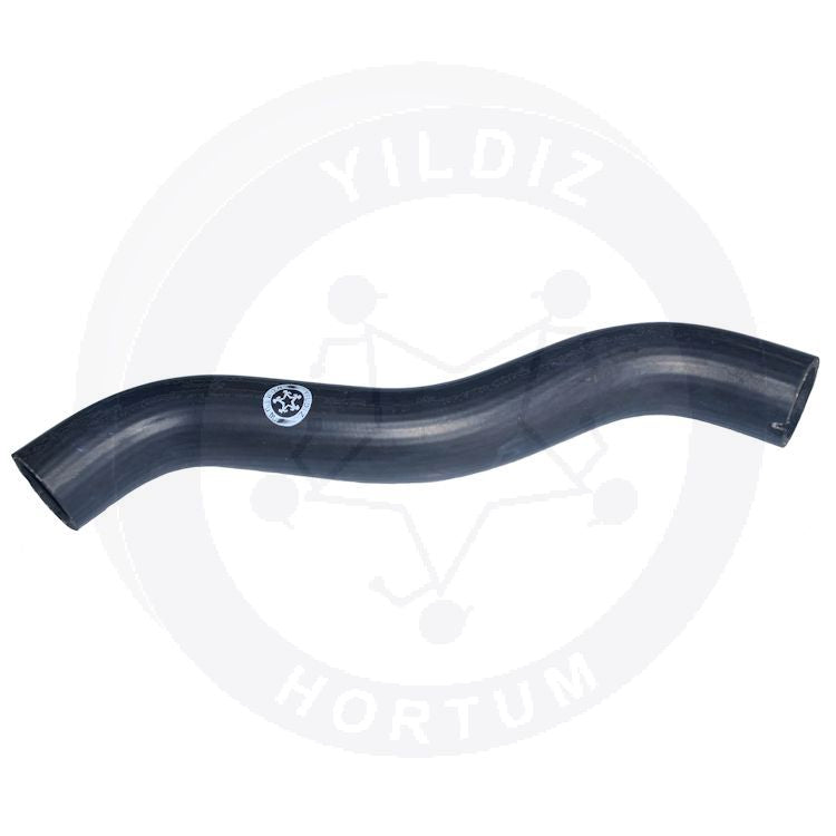 High-quality Lower Radiator Hose 6336094, compatible with Vauxhall/Opel