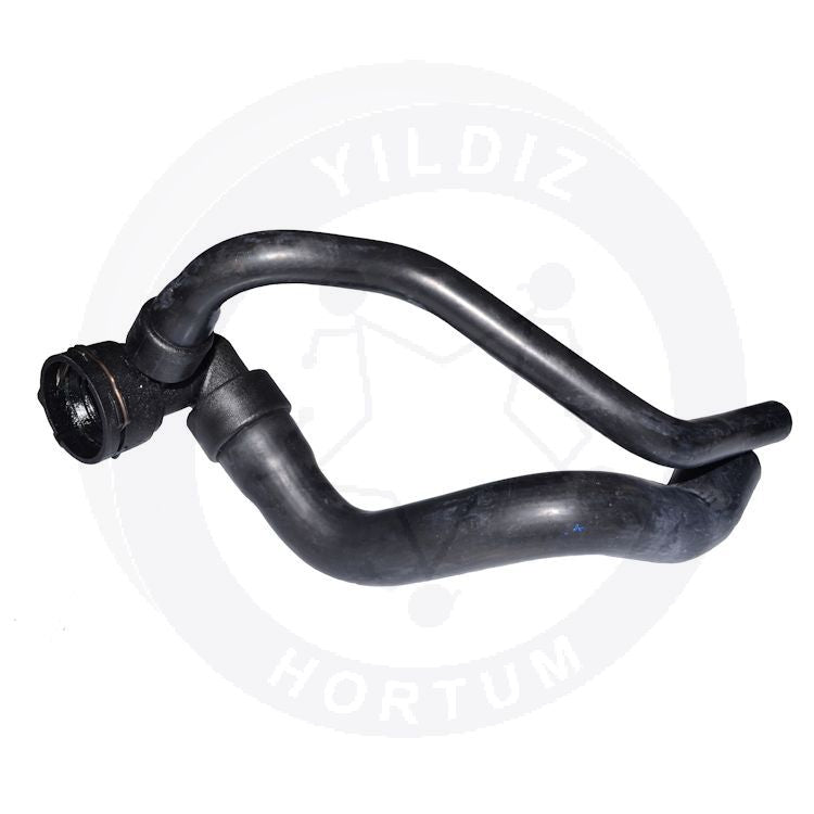High-quality Lower Radiator Hose 1336358, compatible with Vauxhall/Opel