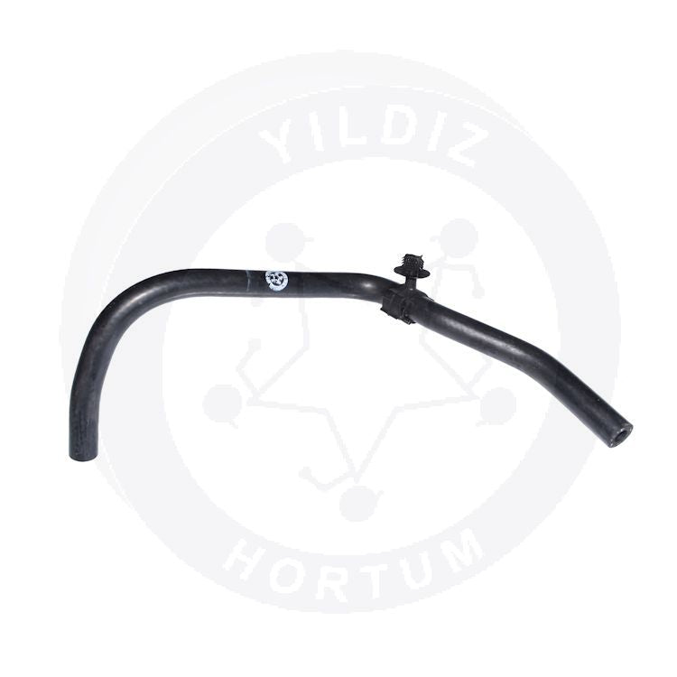 High-quality Expansion Tank Hose 1336372, compatible with Vauxhall/Opel