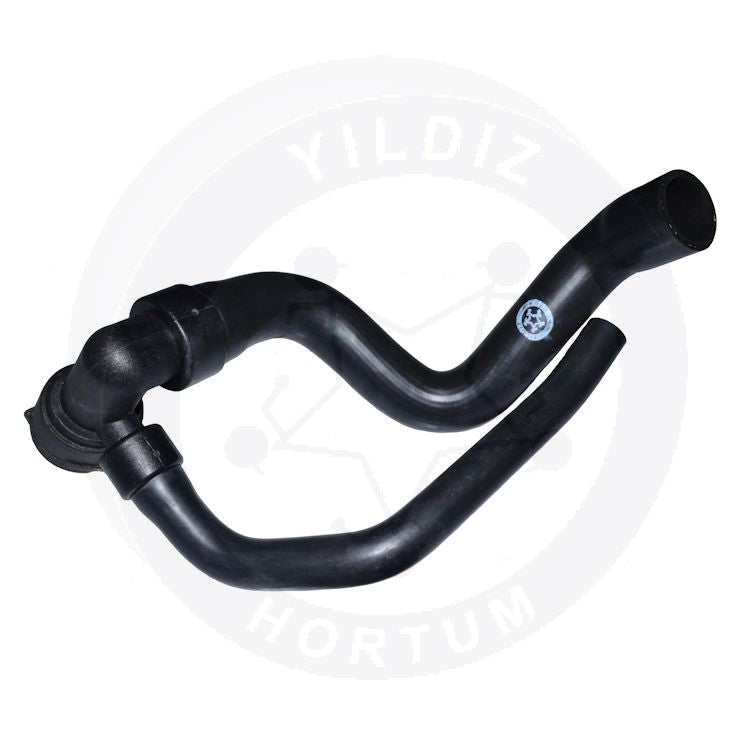 High-quality Lower Radiator Hose 1336554, compatible with Vauxhall/Opel