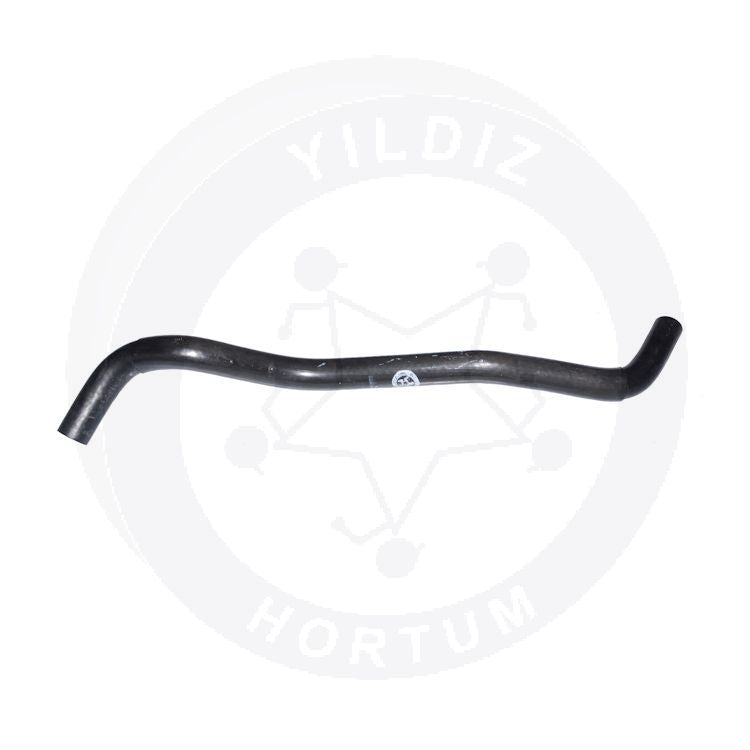 High-quality Expansion Tank Hose 1336553, compatible with Vauxhall/Opel