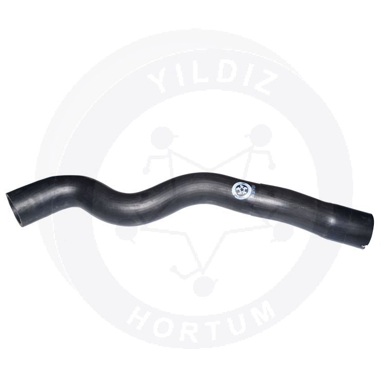 High-quality Upper Radiator Hose 1337844, compatible with Vauxhall/Opel